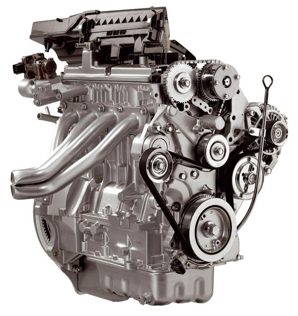 2002 Des Benz 220e Car Engine
